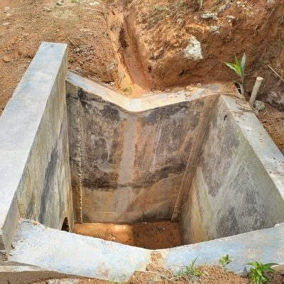 MEJORAMIENTO Y MANTENIMIENTO DE LA VÍA RURAL FRAILES- MONTEMAR MUNICIPIO DE SAN ROQUE